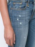 skinny cropped jeans 