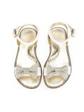 bow sandals