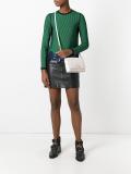 Crosstown crossbody bag