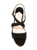 wedge sandals