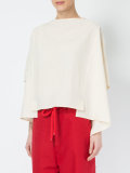 The Cheese blouse