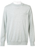 chest pocket jumper