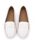 classic driving shoes