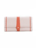 leather wallet