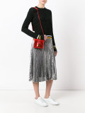 mini Bonnie shoulder bag