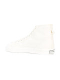 lace-up sneakers