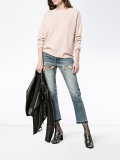 crew neck sweater 