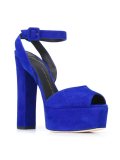 'Betty' platform sandals