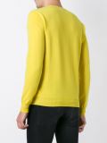 crew neck sweater