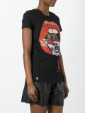 Mouth T-shirt