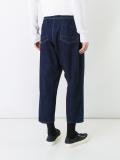 'Big Denim Ow'牛仔裤