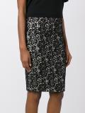 'Monaco' skirt