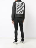 belt detailing jacket