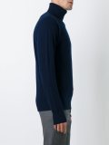turtleneck pullover