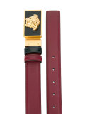 reversible Medusa belt