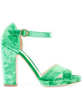 Savanna Crush sandals