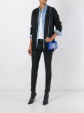 'Classic Monogram'斜挎包