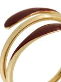 spiral ring
