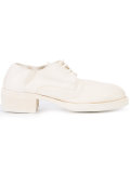classic Derby shoes