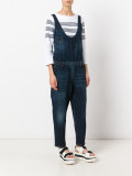 denim jumpsuit 