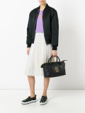 medium Noho East-West tote bag