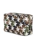 Valentino Garavani Rockstud Camustars clutch
