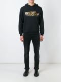Jeremy Scott x Adidas毛衣