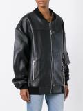 'Berlin' jacket