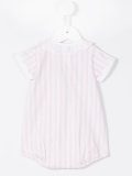 candy stripe romper