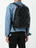'Rockstud Camustars' backpack