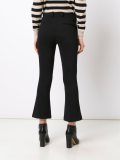 'Vichy' trousers