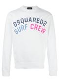 Surf Crew sweatshirt 