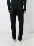 loose-fit regular jeans