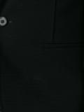 single button blazer