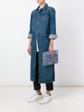 denim coat