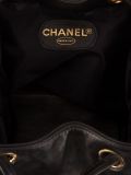 bucket shoulder bag 