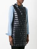 padded vest