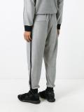 terryclotch track pants