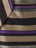 striped dress