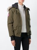 'Chilliwack' padded jacket