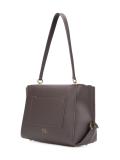 small foldover top tote