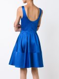 flared dress