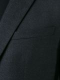 two piece suit