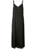 ALEXANDER WANG 106975R17 BLACK ??? Viscose