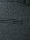 古着'New Rocket Herringbone'长裤