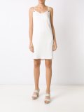 straight dress