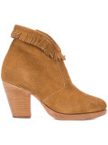 Denali bootie