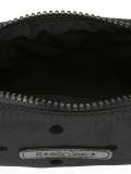 polka dot make up bag