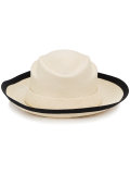 pharaohs guard panama hat