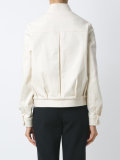 side pockets jacket
